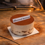 Tiramisu Menu