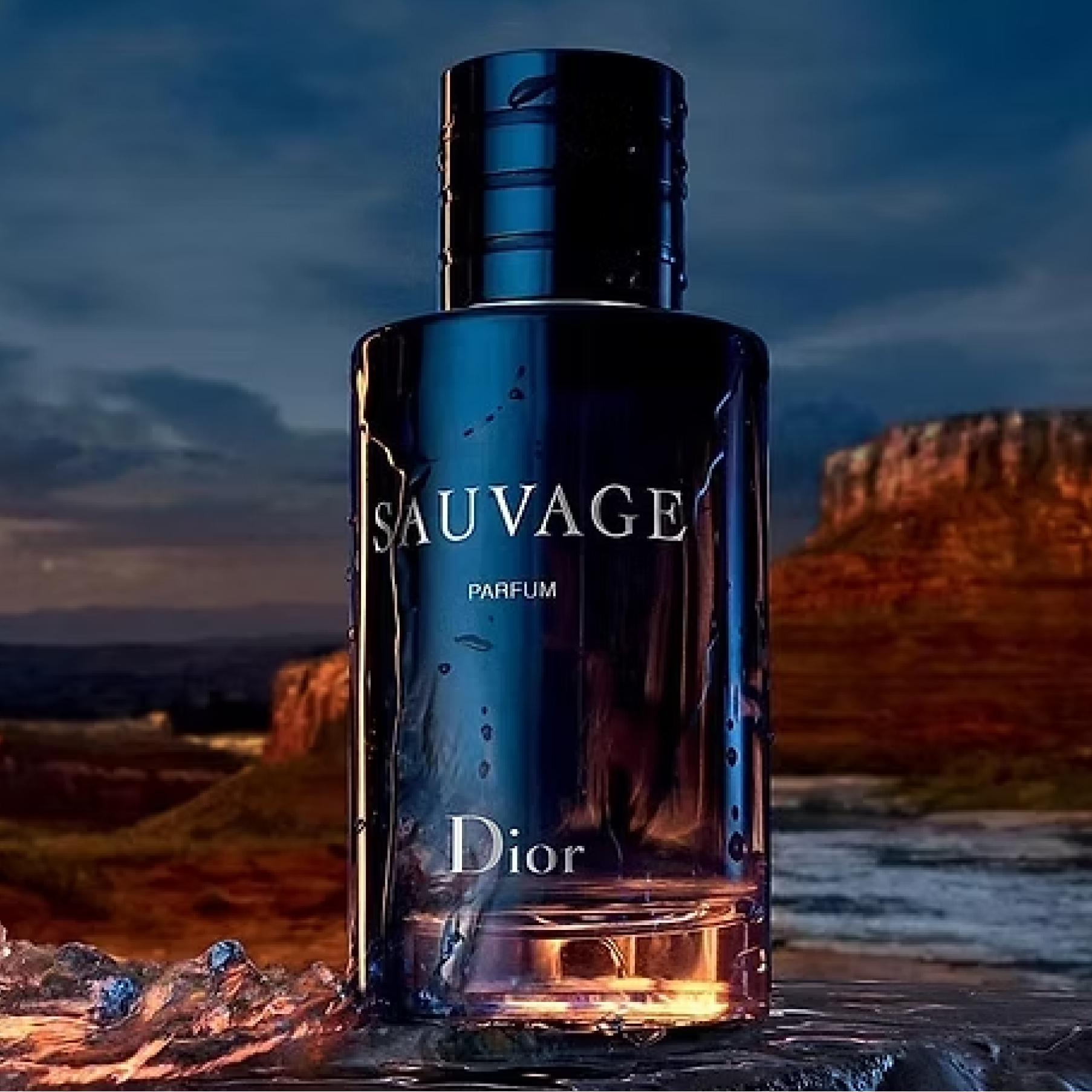 Fragrances