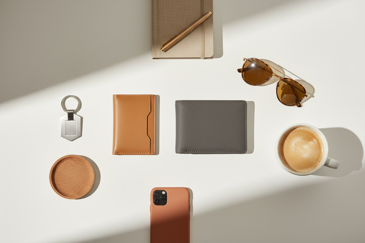 Accessories & Lifestyle