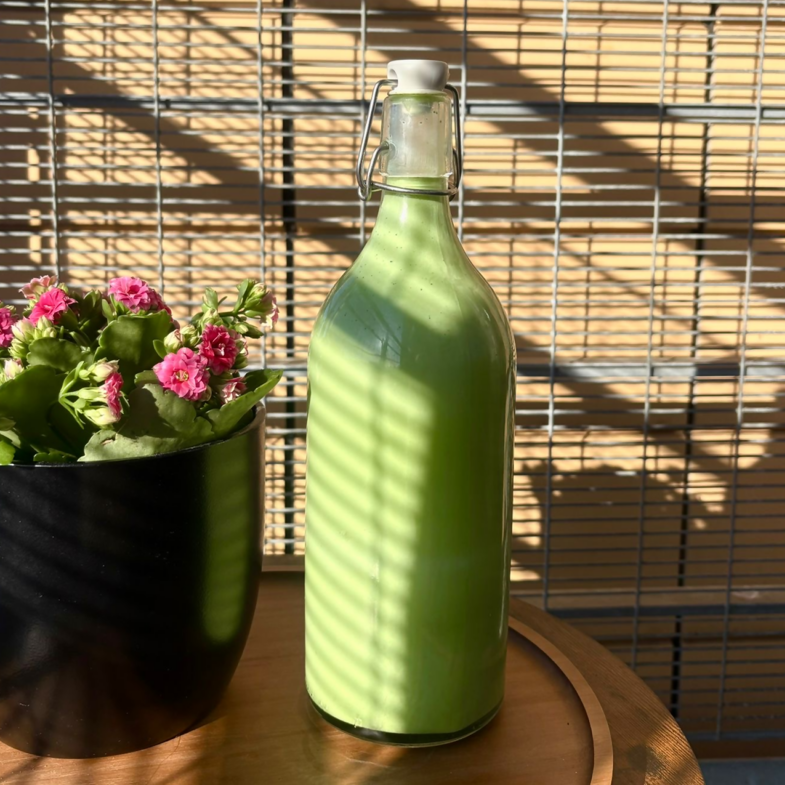 Matcha Gathering Box (1 Litre)