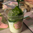 Matcha Workshop