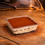 Tiramisu Menu